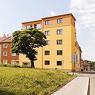 Kanceláře Olomouc